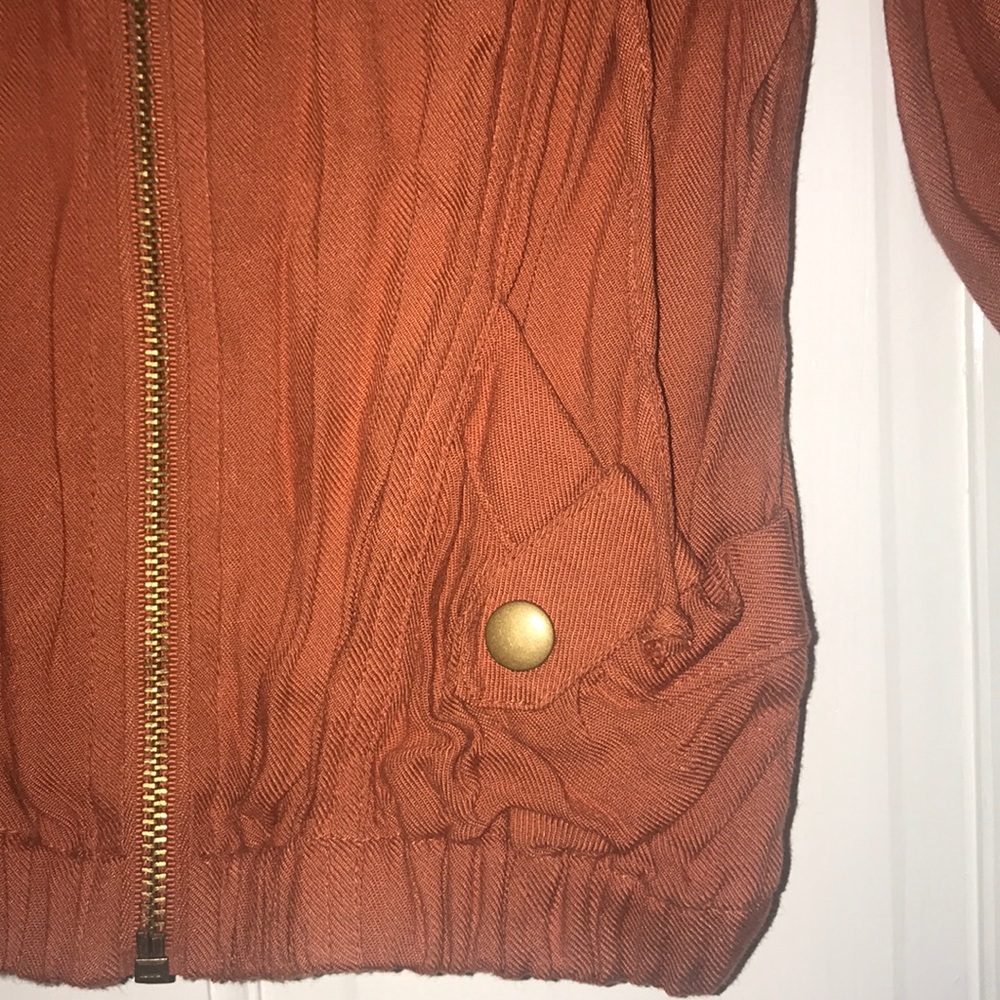 American Rag jacket - Picture 4 of 8